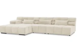 Studio Ralph Elementen Banken|Loungebanken^Loungebank Salvatore