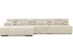 Studio Ralph Elementen Banken|Loungebanken^Loungebank Salvatore