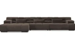 Studio Ralph Elementen Banken|Loungebanken^Loungebank  Salvatore
