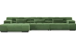 Studio Ralph Elementen Banken|Loungebanken^Loungebank  Salvatore
