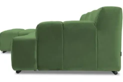 Studio Ralph Elementen Banken|Loungebanken^Loungebank  Salvatore