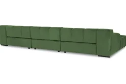 Studio Ralph Elementen Banken|Loungebanken^Loungebank  Salvatore