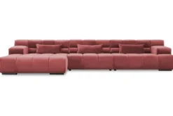 Studio Ralph Elementen Banken|Loungebanken^Loungebank  Salvatore