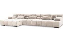 Studio Ralph Elementen Banken|Loungebanken^Loungebank  Salvatore