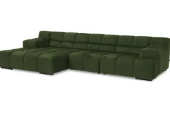 Studio Ralph Elementen Banken|Loungebanken^Loungebank Salvatore