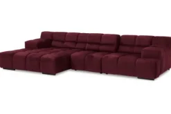 Studio Ralph Elementen Banken|Loungebanken^Loungebank Salvatore