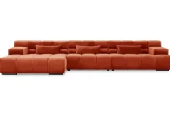 Studio Ralph Loungebanken^Loungebank Salvatore