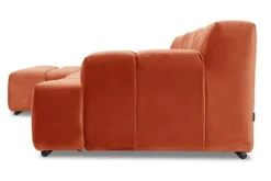 Studio Ralph Loungebanken^Loungebank Salvatore