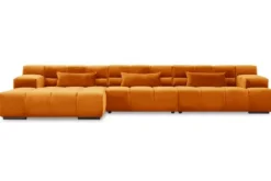 Studio Ralph Loungebanken^Loungebank Salvatore