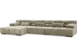 Studio Ralph Loungebanken^Loungebank Salvatore