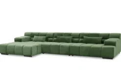 Studio Ralph Loungebanken^Loungebank Salvatore