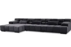 Studio Ralph Loungebanken^Loungebank Salvatore