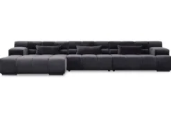Studio Ralph Loungebanken^Loungebank Salvatore