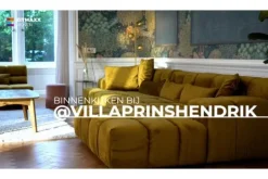 Studio Ralph Loungebanken^Loungebank Salvatore