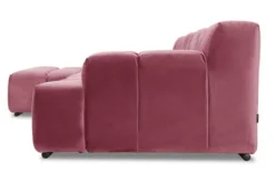 Studio Ralph Loungebanken^Loungebank Salvatore