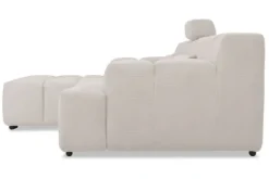 Studio Ralph Loungebanken^Loungebank Salvatore