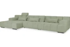 Studio Ralph Loungebanken^Loungebank Salvatore