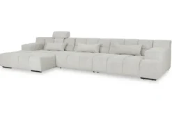 Studio Ralph Loungebanken^Loungebank Salvatore