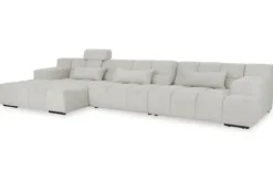 Studio Ralph Loungebanken^Loungebank Salvatore