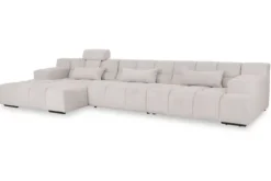 Studio Ralph Loungebanken^Loungebank Salvatore