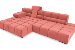 Studio Ralph Elementen Banken|Loungebanken^Loungebank Salvatore
