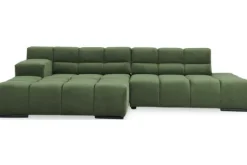 Studio Ralph Elementen Banken|Loungebanken^Loungebank Salvatore