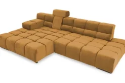 Studio Ralph Elementen Banken|Loungebanken^Loungebank Salvatore