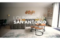 Best Urban Design Loungebank San Antonio