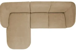 Easy Lifestyle Ronde Banken|Loungebanken^Loungebank Santa Fe