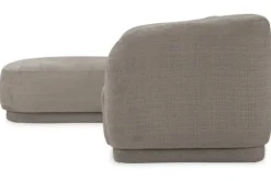 Easy Lifestyle Ronde Banken|Loungebanken^Loungebank Santa Fe