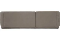 Easy Lifestyle Ronde Banken|Loungebanken^Loungebank Santa Fe