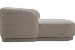 Easy Lifestyle Ronde Banken|Loungebanken^Loungebank Santa Fe