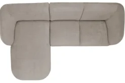 Easy Lifestyle Ronde Banken|Loungebanken^Loungebank Santa Fe