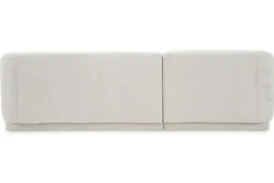 Easy Lifestyle Ronde Banken|Loungebanken^Loungebank Santa Fe