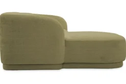 Easy Lifestyle Ronde Banken|Loungebanken^Loungebank Santa Fe