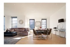 Clearance Richmond Interiors Loungebank Santos