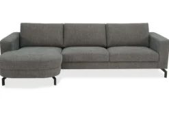 Smit Meubelen Ronde Banken^Loungebank Seattle