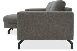 Smit Meubelen Ronde Banken^Loungebank Seattle