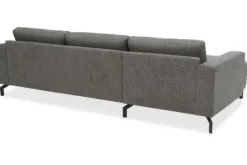 Smit Meubelen Ronde Banken^Loungebank Seattle