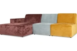 Kenzo Loungebanken^Loungebank Sevijn