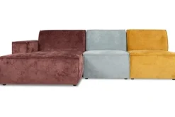 Kenzo Loungebanken^Loungebank Sevijn