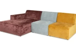 Kenzo Loungebanken^Loungebank Sevijn