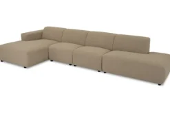 Urban Design Loungebank Sofie