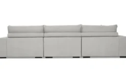Clearance Be Inspired Quick Loungebank stof Miami 01 Napels