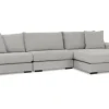 Be Inspired Quick Loungebanken^Loungebank stof Miami 01 Napels