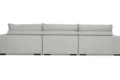 Be Inspired Quick Loungebanken^Loungebank stof Miami 01 Napels