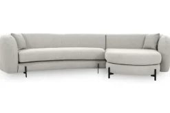 Discount Be Inspired Quick Loungebank stof Sino 102 Esmee