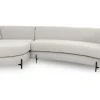 Discount Be Inspired Quick Loungebank stof Sino 102 Esmee