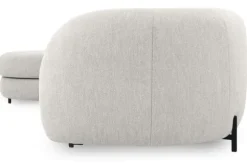 Discount Be Inspired Quick Loungebank stof Sino 102 Esmee