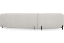 Discount Be Inspired Quick Loungebank stof Sino 102 Esmee